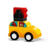 LEGO® DUPLO® Meine ersten Fahrzeuge 10886 (5/5) LEGO® DUPLO® Meine ersten Fahrzeuge 10886 (5/5)