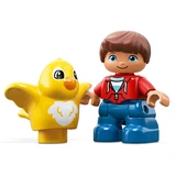 LEGO® DUPLO Creative Fun 10887 (5/10)