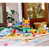 LEGO® DUPLO Creative Fun 10887 (8/10)