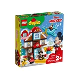 LEGO® Disney™ La maison de vacances de Mickey 10889 (1/7)