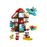 LEGO® Disney™ La maison de vacances de Mickey 10889 (2/7)
