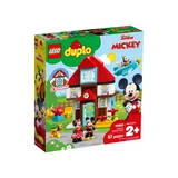 LEGO® Disney™ La maison de vacances de Mickey 10889 (5/7)