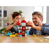LEGO® Disney™ La maison de vacances de Mickey 10889 (6/7)