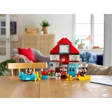LEGO® Disney™ La maison de vacances de Mickey 10889 (7/7)