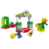 LEGO® Marvel Super Heroes Spider-Man und Electro 10893 (2/5)