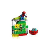 LEGO® Marvel Super Heroes Spider-Man und Electro 10893 (4/5)