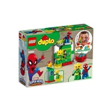 LEGO® Marvel Super Heroes Spider-Man und Electro 10893 (5/5)