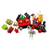LEGO® Disney™ Le train de Toy Story 10894 (4/8) LEGO® Disney™ Le train de Toy Story 10894 (4/8)