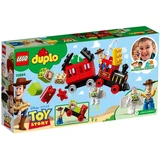 LEGO® Disney™ Le train de Toy Story 10894 (5/8) LEGO® Disney™ Le train de Toy Story 10894 (5/8)