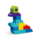 LEGO® THE LEGO® MOVIE 2™ Emmet and Lucy's Visitors from the DUPLO® Planet 10895 (5/9)
