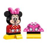 LEGO® Disney™ My First Minnie Build 10897 (2/8)