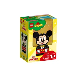 My First Mickey Build 10898