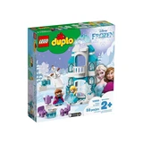LEGO® Disney™ Elsas Eispalast 10899 (1/6)