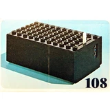 LEGO® Basic Battery box 108 (1/1)