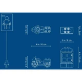 LEGO® DUPLO® La moto de police 10900 (6/9)