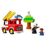 LEGO® DUPLO® Le camion de pompiers 10901 (2/11) LEGO® DUPLO® Le camion de pompiers 10901 (2/11)