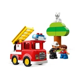 LEGO® DUPLO® Le camion de pompiers 10901 (3/11) LEGO® DUPLO® Le camion de pompiers 10901 (3/11)