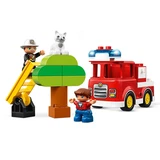 LEGO® DUPLO® Le camion de pompiers 10901 (4/11) LEGO® DUPLO® Le camion de pompiers 10901 (4/11)