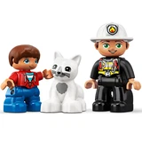 LEGO® DUPLO® Le camion de pompiers 10901 (7/11) LEGO® DUPLO® Le camion de pompiers 10901 (7/11)