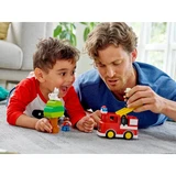 LEGO® DUPLO® Le camion de pompiers 10901 (9/11) LEGO® DUPLO® Le camion de pompiers 10901 (9/11)