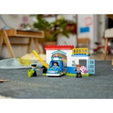 LEGO® DUPLO® Le commissariat de police 10902 (13/13)