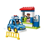 LEGO® DUPLO® Le commissariat de police 10902 (4/13)