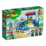 LEGO® DUPLO® Le commissariat de police 10902 (5/13)