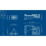 LEGO® DUPLO® Le commissariat de police 10902 (6/13)