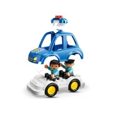 LEGO® DUPLO® Le commissariat de police 10902 (7/13)