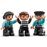 LEGO® DUPLO® Le commissariat de police 10902 (9/13)