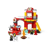 LEGO® DUPLO® La caserne de pompiers 10903 (2/5) LEGO® DUPLO® La caserne de pompiers 10903 (2/5)