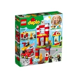 LEGO® DUPLO® La caserne de pompiers 10903 (4/5) LEGO® DUPLO® La caserne de pompiers 10903 (4/5)