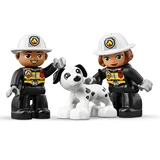 LEGO® DUPLO® La caserne de pompiers 10903 (5/5) LEGO® DUPLO® La caserne de pompiers 10903 (5/5)