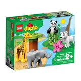 LEGO® DUPLO Baby Animals 10904 (1/7)