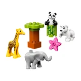 LEGO® DUPLO Baby Animals 10904 (2/7)