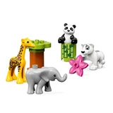 LEGO® DUPLO Baby Animals 10904 (3/7)