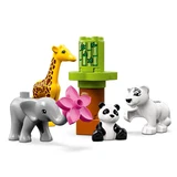 LEGO® DUPLO Baby Animals 10904 (4/7)
