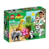 LEGO® DUPLO Baby Animals 10904 (5/7)