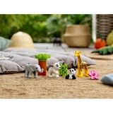 LEGO® DUPLO Baby Animals 10904 (7/7)