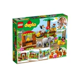 LEGO® DUPLO® Baumhaus im Dschungel 10906 (4/6) LEGO® DUPLO® Baumhaus im Dschungel 10906 (4/6)