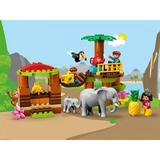 LEGO® DUPLO® Baumhaus im Dschungel 10906 (5/6) LEGO® DUPLO® Baumhaus im Dschungel 10906 (5/6)