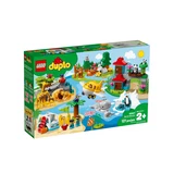 LEGO® DUPLO World Animals 10907 (1/9)