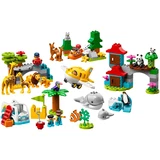 LEGO® DUPLO World Animals 10907 (2/9)