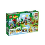 LEGO® DUPLO World Animals 10907 (4/9)