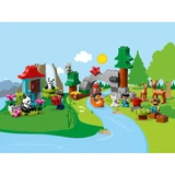 LEGO® DUPLO World Animals 10907 (9/9)