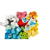 LEGO® DUPLO Heart Box 10909 (3/6) LEGO® DUPLO Heart Box 10909 (3/6)