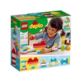 LEGO® DUPLO Heart Box 10909 (5/6) LEGO® DUPLO Heart Box 10909 (5/6)