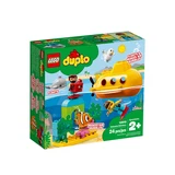 LEGO® DUPLO Submarine Adventure 10910 (1/10) LEGO® DUPLO Submarine Adventure 10910 (1/10)