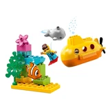 LEGO® DUPLO Submarine Adventure 10910 (4/10) LEGO® DUPLO Submarine Adventure 10910 (4/10)