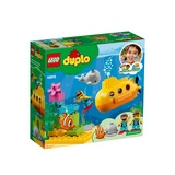 LEGO® DUPLO Submarine Adventure 10910 (5/10) LEGO® DUPLO Submarine Adventure 10910 (5/10)